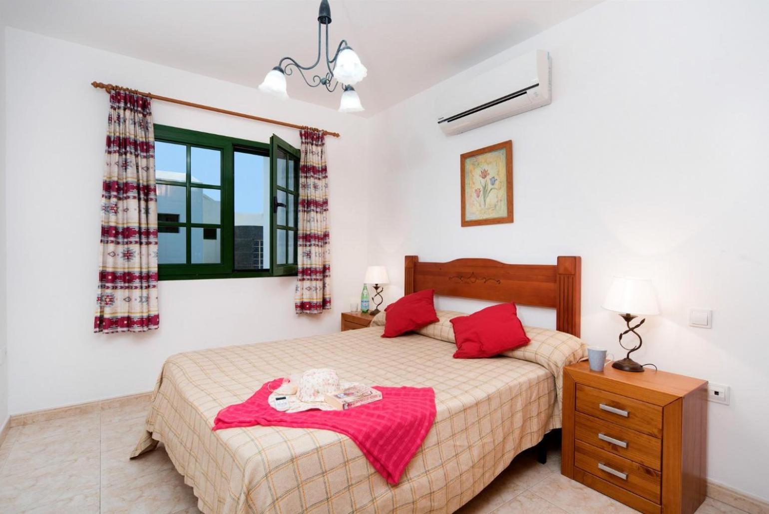 Villa Isla De Lobos 卡门港 外观 照片
